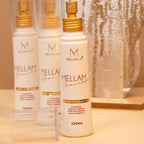 Bruma Revitalizante Mellamface® – 120 ml