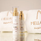 Combo Duo Essence - Sérum Vitamina C + Sérum Hidratante