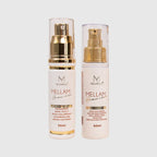 Combo Duo Essence - Sérum Vitamina C + Sérum Hidratante