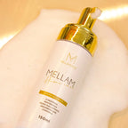 Espuma de Limpeza Mellamface®- 160ml