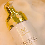 Espuma de Limpeza Mellamface®- 160ml