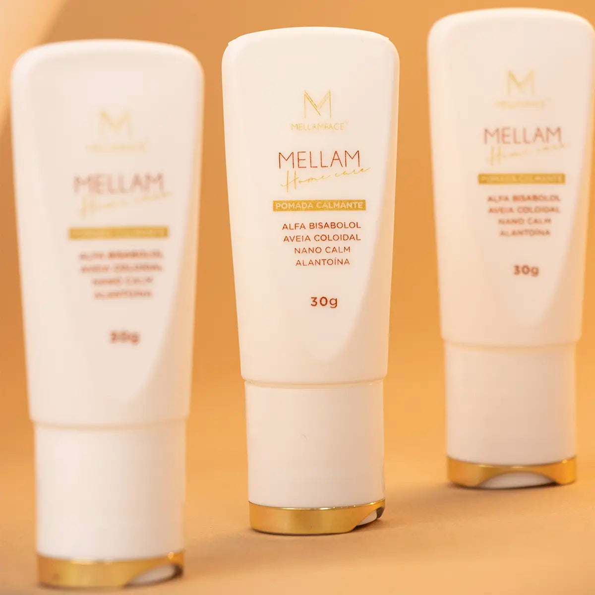 Pomada Multireparadora Mellamface® – 30g