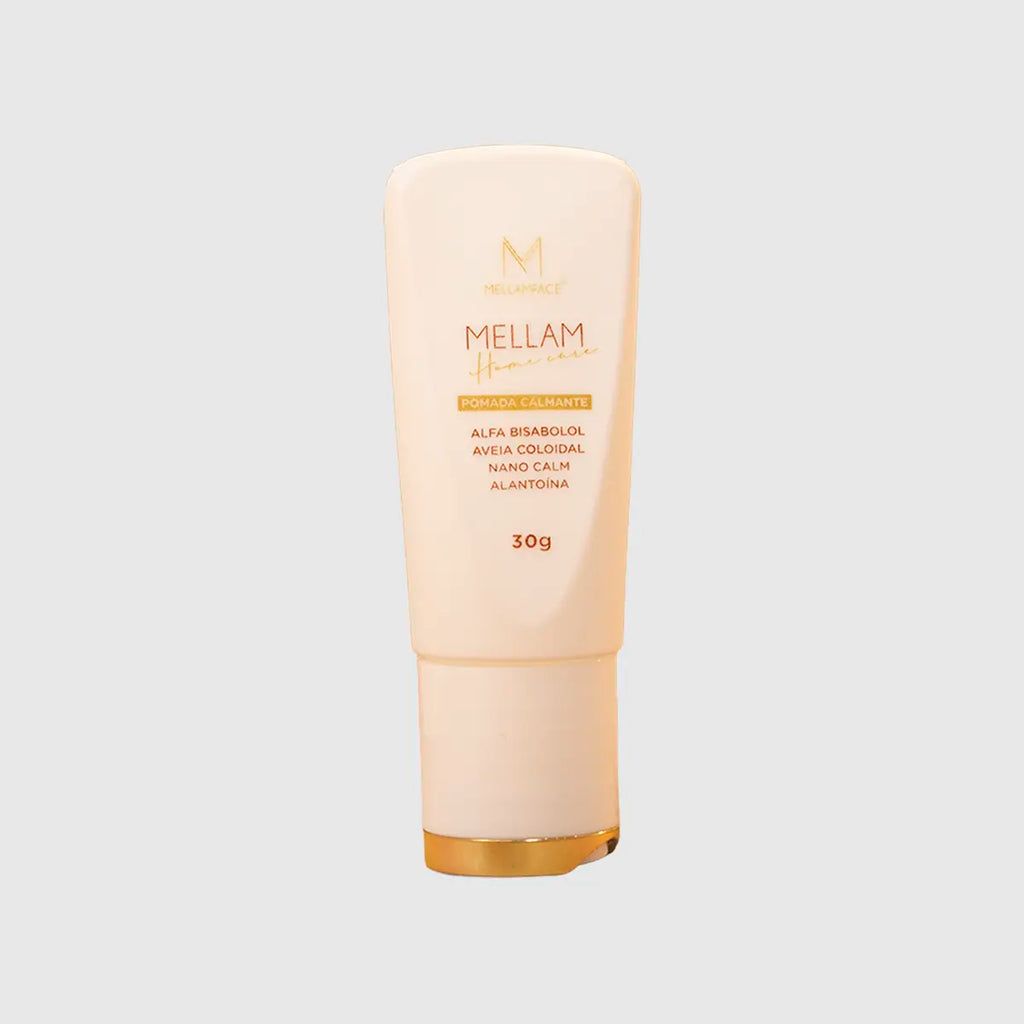 Pomada Multireparadora Mellamface® – 30g
