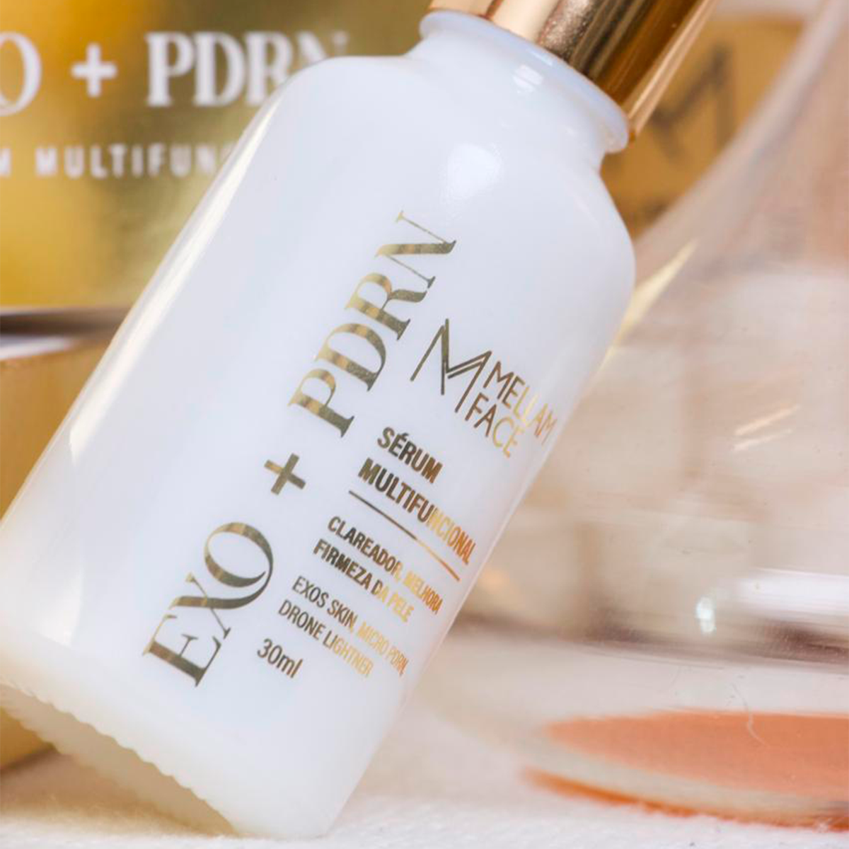 Sérum Muntifuncional EXO + PDRN