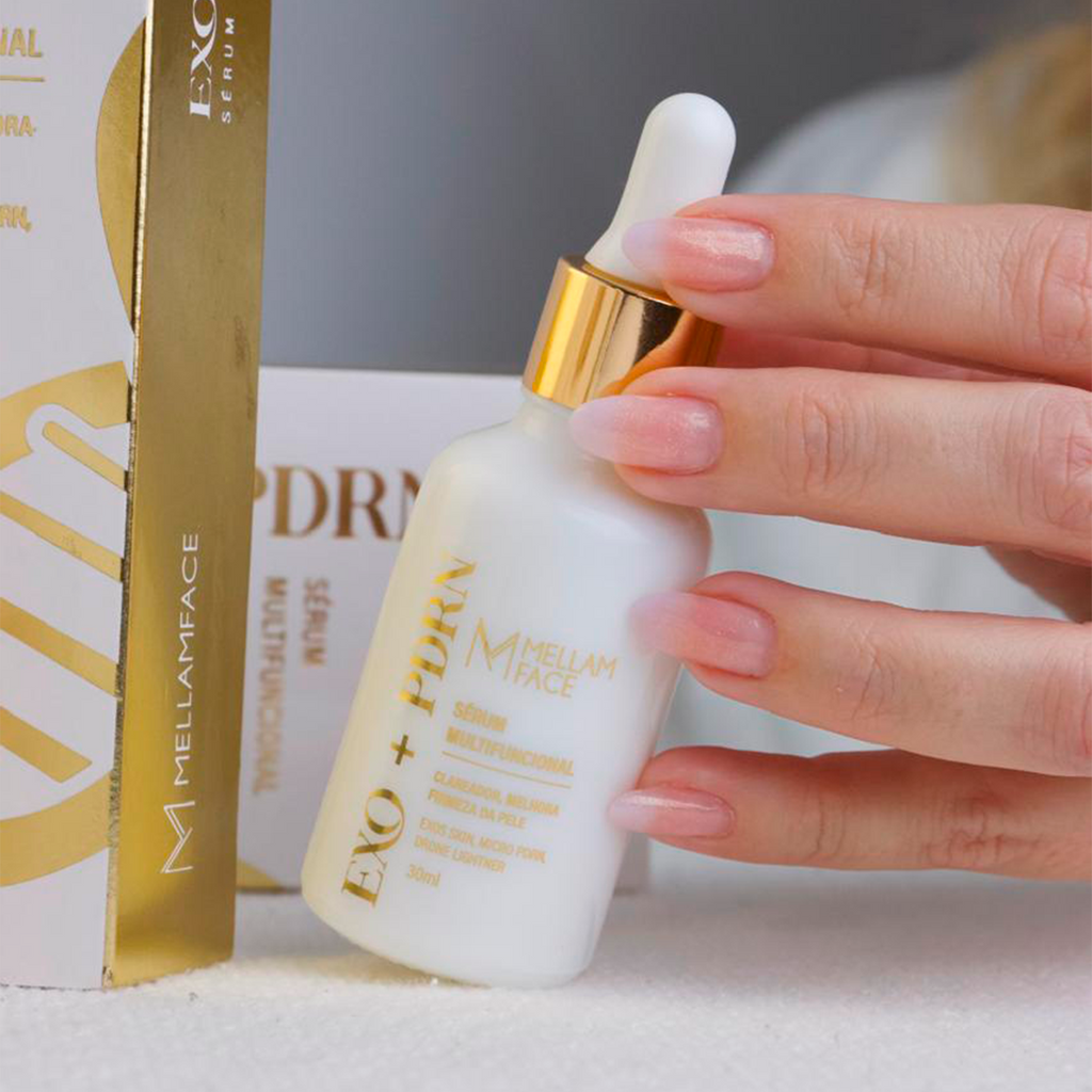 Sérum Muntifuncional EXO + PDRN