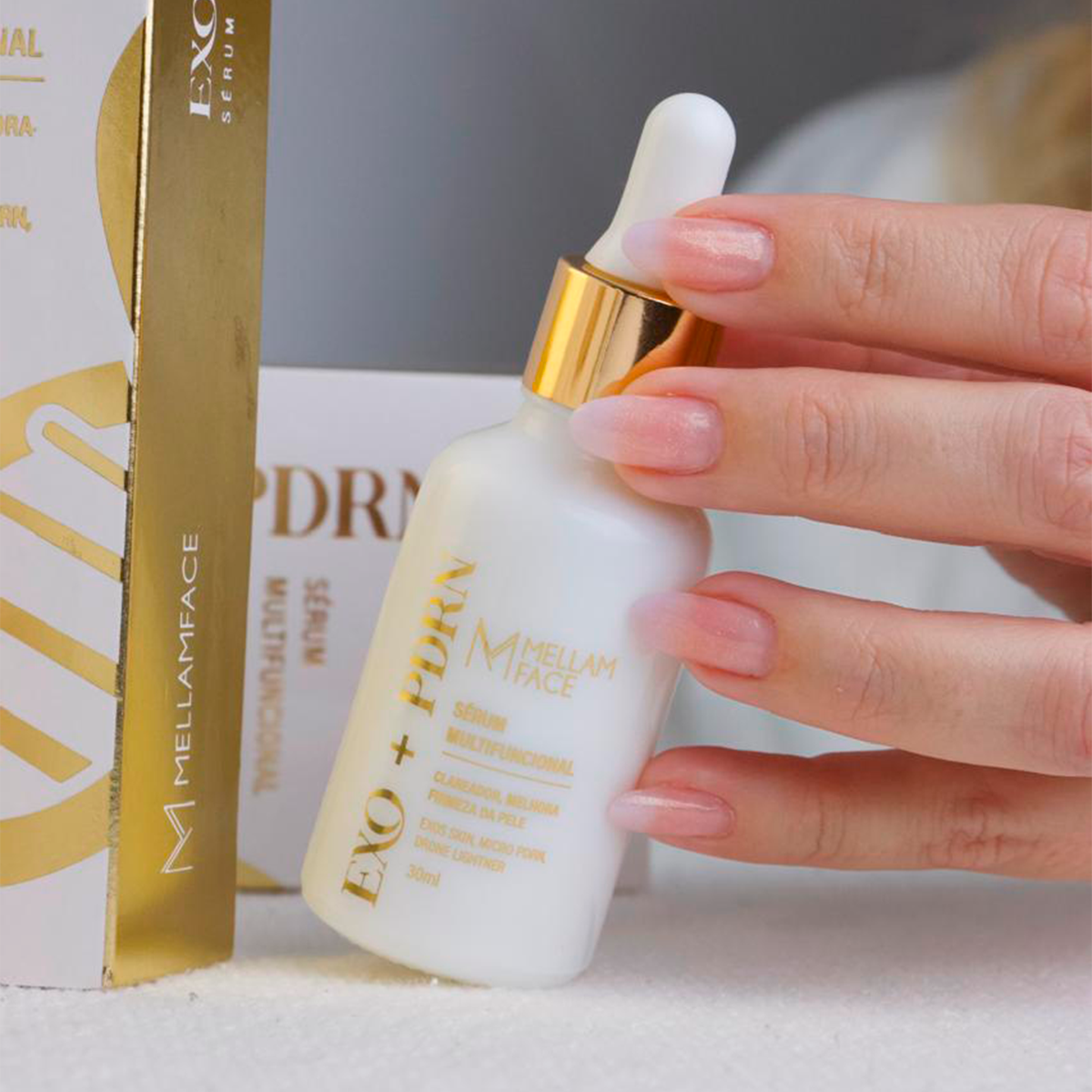 Sérum Muntifuncional EXO + PDRN