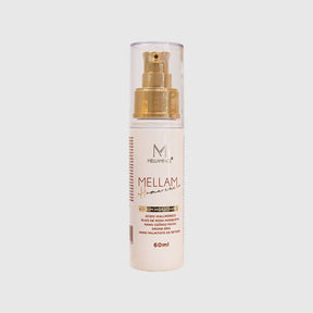 Sérum Hidratante Revitalizante Mellamface® – 60 ml