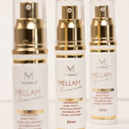 Sérum de Vitamina C Mellamface® – 30 ml