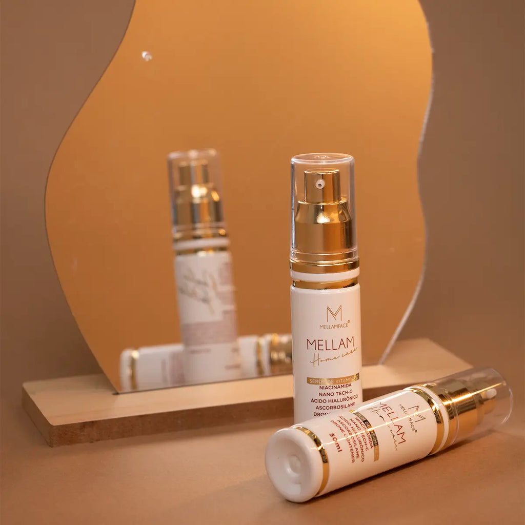 Sérum de Vitamina C Mellamface® – 30 ml