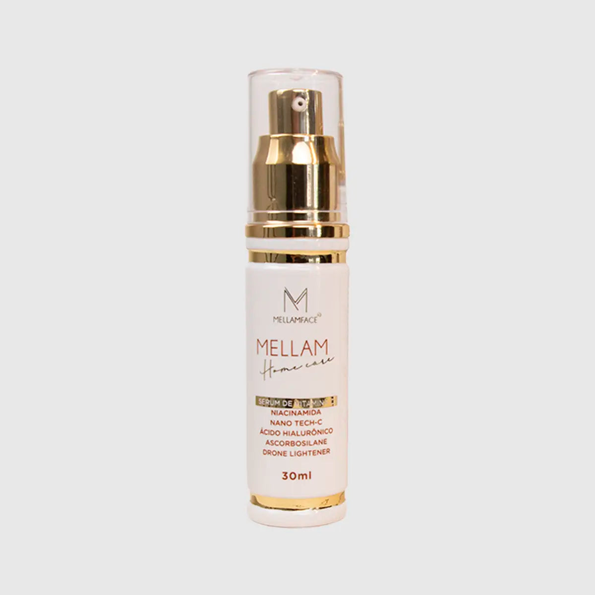 Sérum de Vitamina C Mellamface® – 30 ml